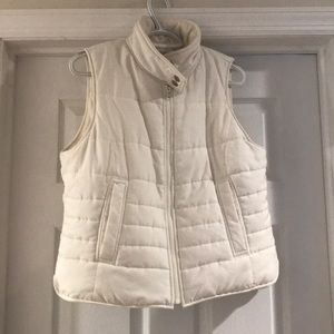 Ann Taylor Vest